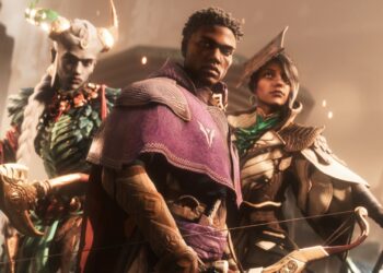 Dragon Age: The Veilguard no necesitara la aplicación de EA para jugarlo en Steam