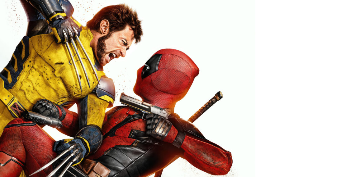 Te contamos (sin spoilers) si Deadpool & Wolverine tiene escena postcréditos