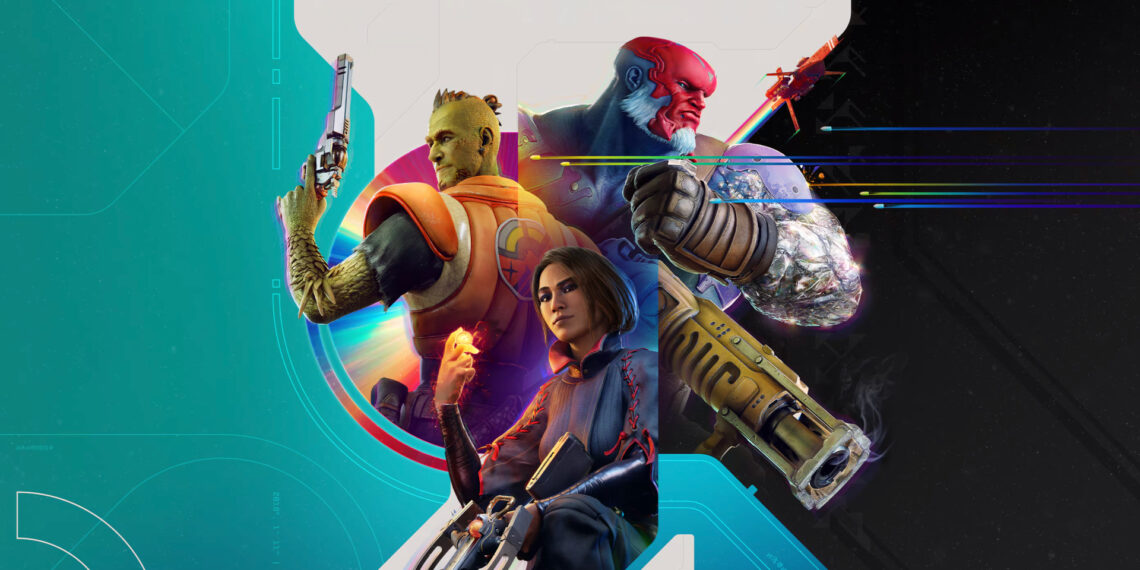 Concord no tendrá pase de batalla, pero sigue sin generar interés de la gente