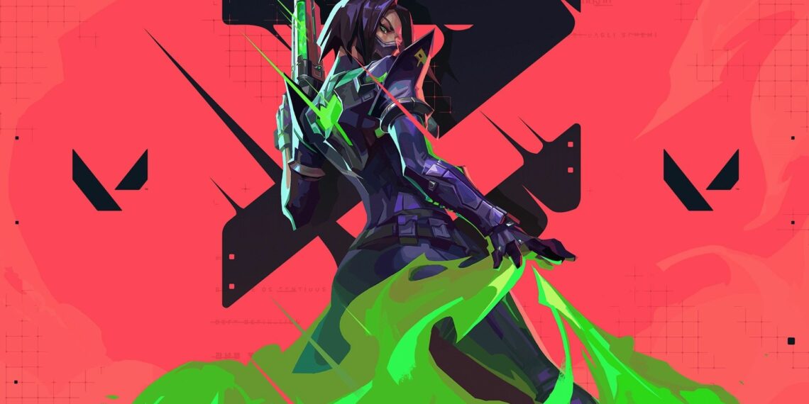 Valorant ya está disponible en PS5 y Xbox Series X/S