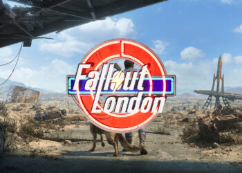 El mod London de Fallout 4 ya está disponible