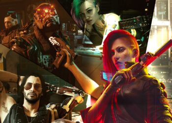 El mod multijugador de Cyberpunk 2077 está cada vez más cerca, las primeras pruebas han sido satisfactorias
