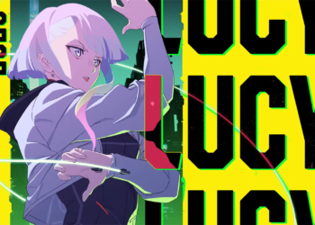 Guilty Gear anuncia a Lucy de Cyberpunk: Edgerunners en el Pase de temporada 4