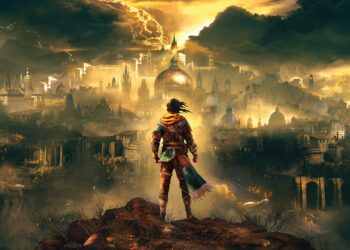 Greedfall 2: The Dying World llegará el 24 de septiembre como acceso anticipado