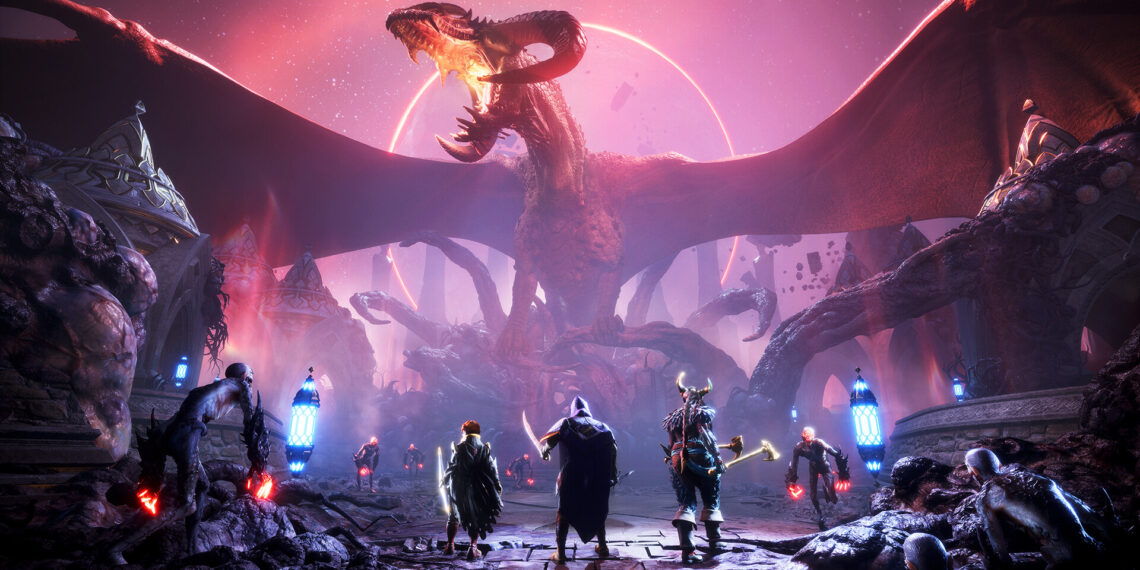 BioWare promete muchas sorpresas para Dragon Age: The Veilguard