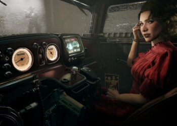 El thriller cyberpunk noir, Nobody Wants to Die, ya está disponibe