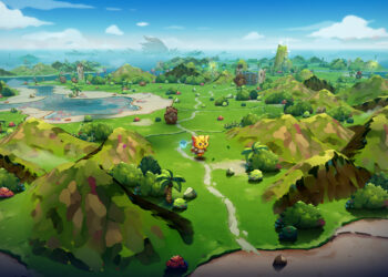 Cat Quest 3 muestra nuevo tráiler con gameplay