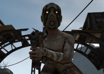 2K anunciaría un remake de Bioshock o Borderlands muy pronto