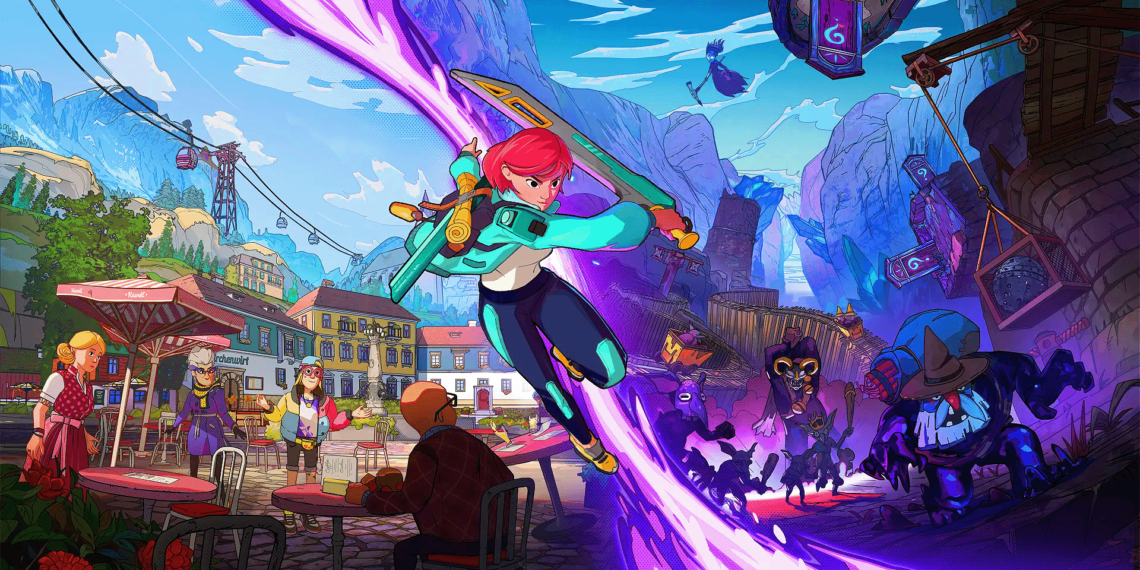 Análisis de Dungeons of Hinterberg