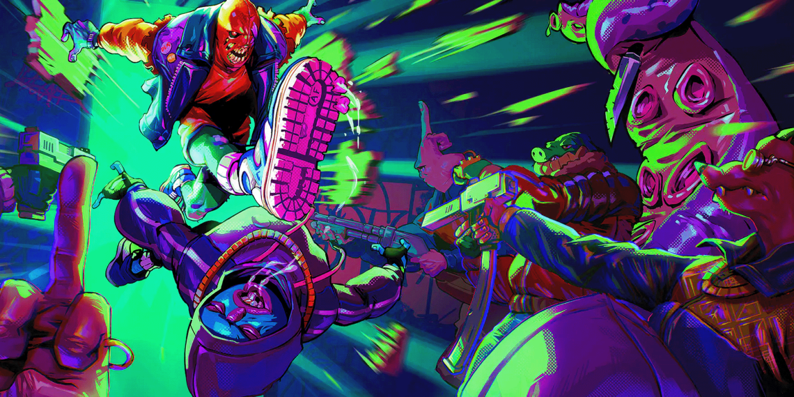 Análisis de Anger Foot