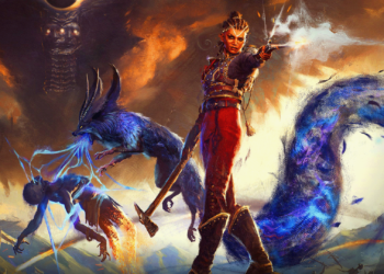 Análisis de Flintlock: The Siege Of Dawn