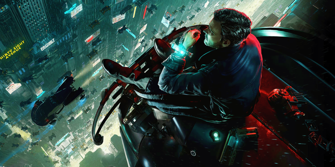 Análisis de Nobody Wants to Die