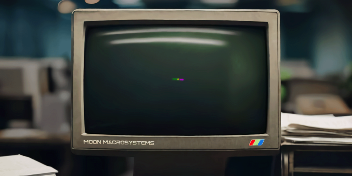 Análisis de The Operator