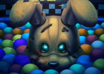 Análisis de Five Nights at Freddy’s: Into the Pit