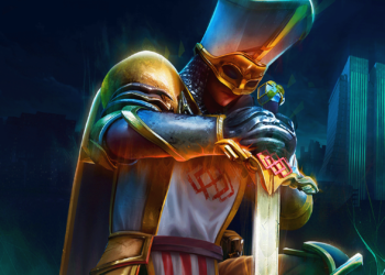 Análisis de Deathbound