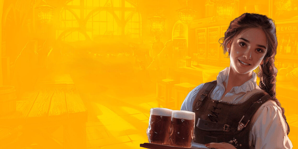 Análisis de Tavern Manager Simulator