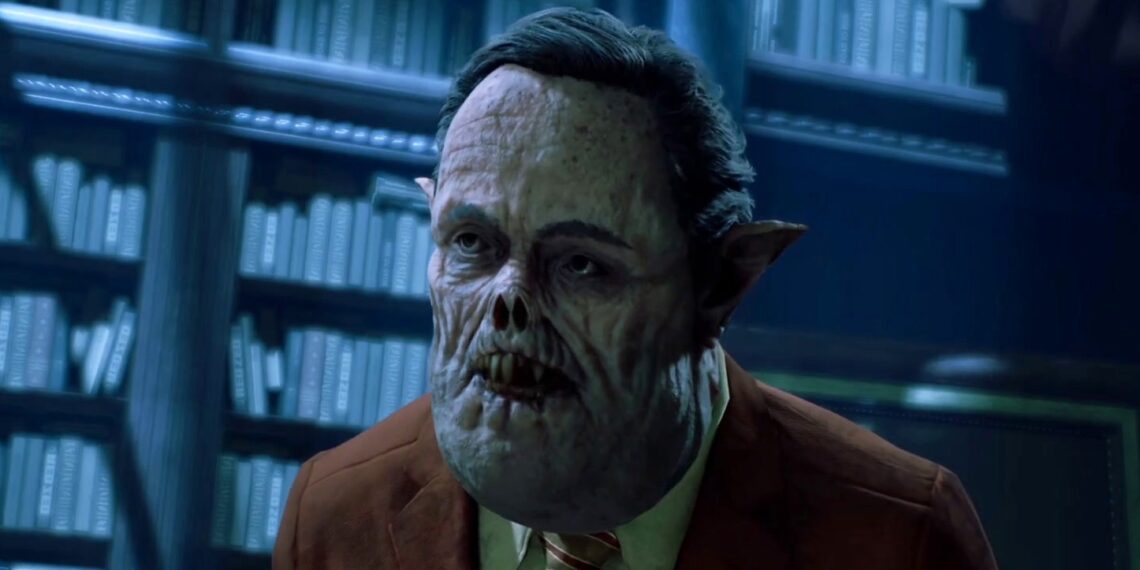 Vampire: The Masquerade – Bloodlines 2 se retrasa… otra vez