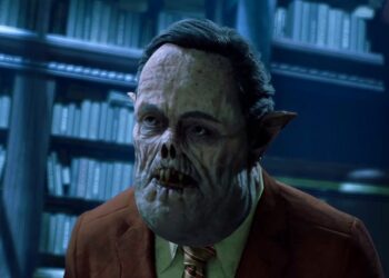 Vampire: The Masquerade – Bloodlines 2 se retrasa… otra vez