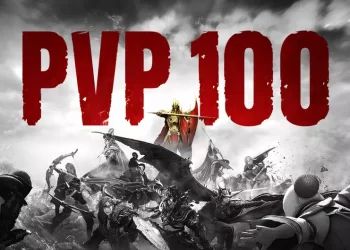 Black Desert Online anuncia torneo PVP 100