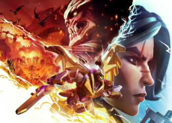 Stormgate ha entrado en acceso anticipado y se puede jugar gratis