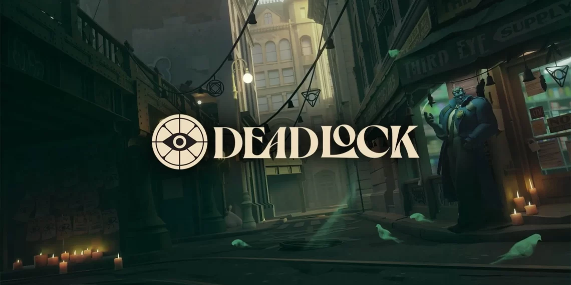 La existencia de Deadlock finalmente es reconocida por Valve con un anuncio oficial y una página en la tienda