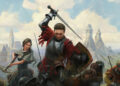 Kingdom Come: Deliverance 2 llegará el 11 de febrero del 2025