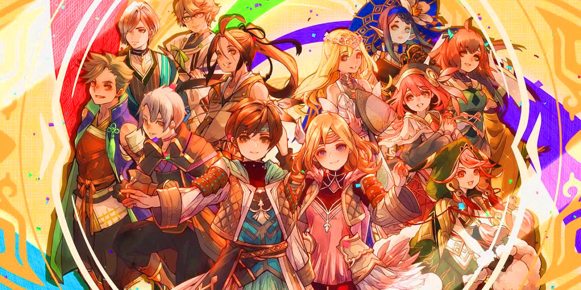 Análisis de Elrentaros Wanderings