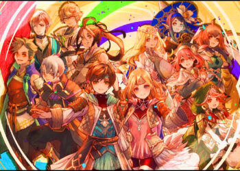 Análisis de Elrentaros Wanderings