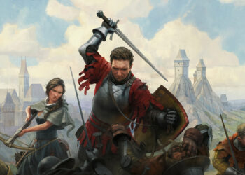 Kingdom Come: Deliverance 2 llegará el 11 de febrero del 2025