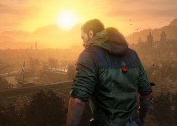 Techland presenta Dying Light: The Beast en la gamescom 2024