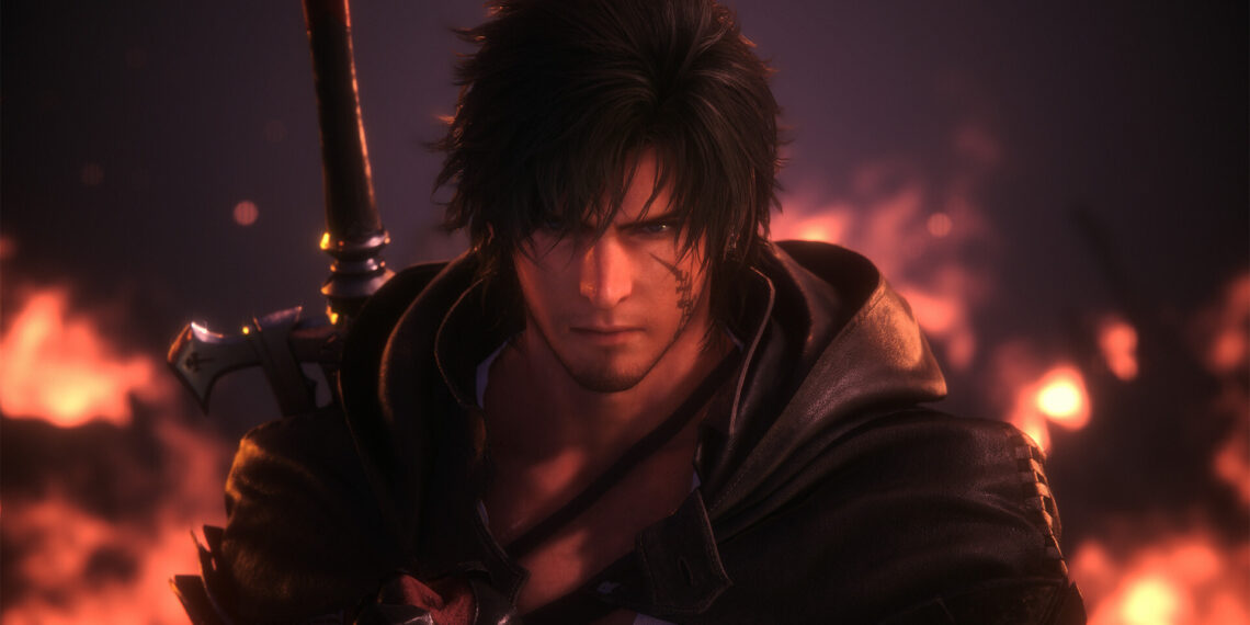 Final Fantasy 16 llega el 17 de septiembre a PC, la demo ya está disponible