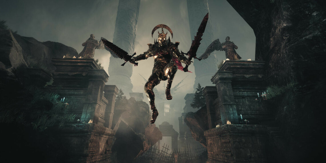 Nuevo tráiler de Unawake en Gamescom; observa cómo se desata el apocalipsis