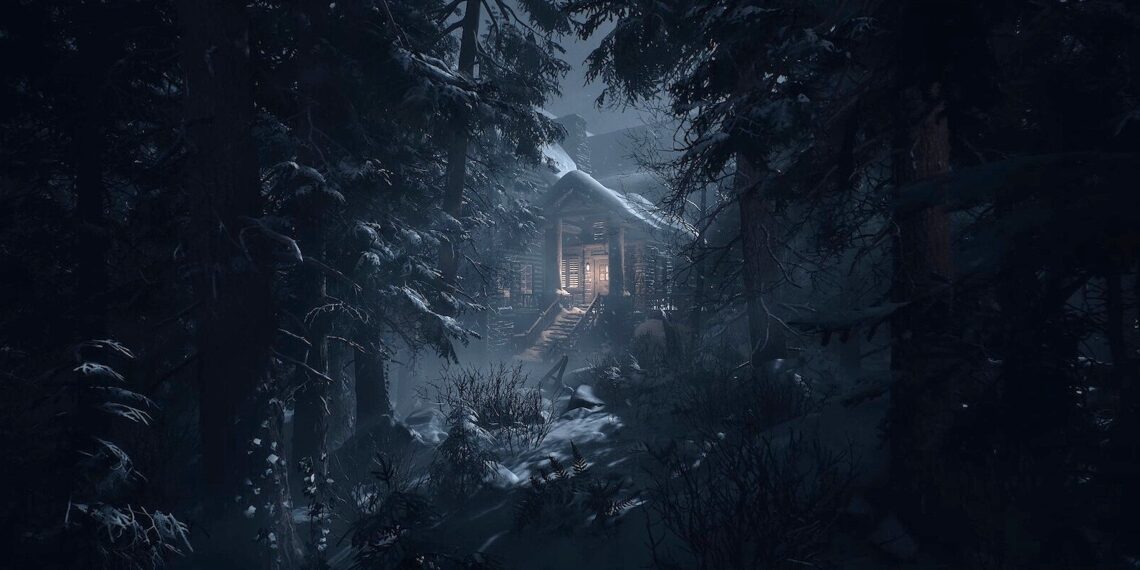 Until Dawn, recreado y mejorado para PS5 y PC, se lanzará el 4 de octubre de 2024