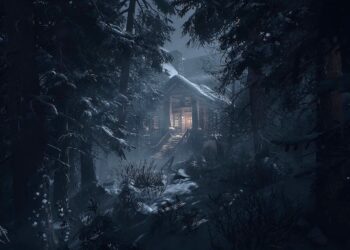 Until Dawn, recreado y mejorado para PS5 y PC, se lanzará el 4 de octubre de 2024