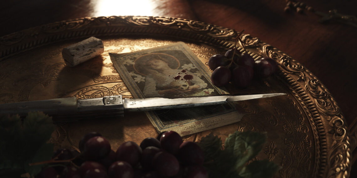 Hangar 13 y 2K Games presenta Mafia: The Old Country