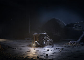 Los creadores de Little Nightmares revelan un nuevo tráiler de Reanimal, su próximo juego