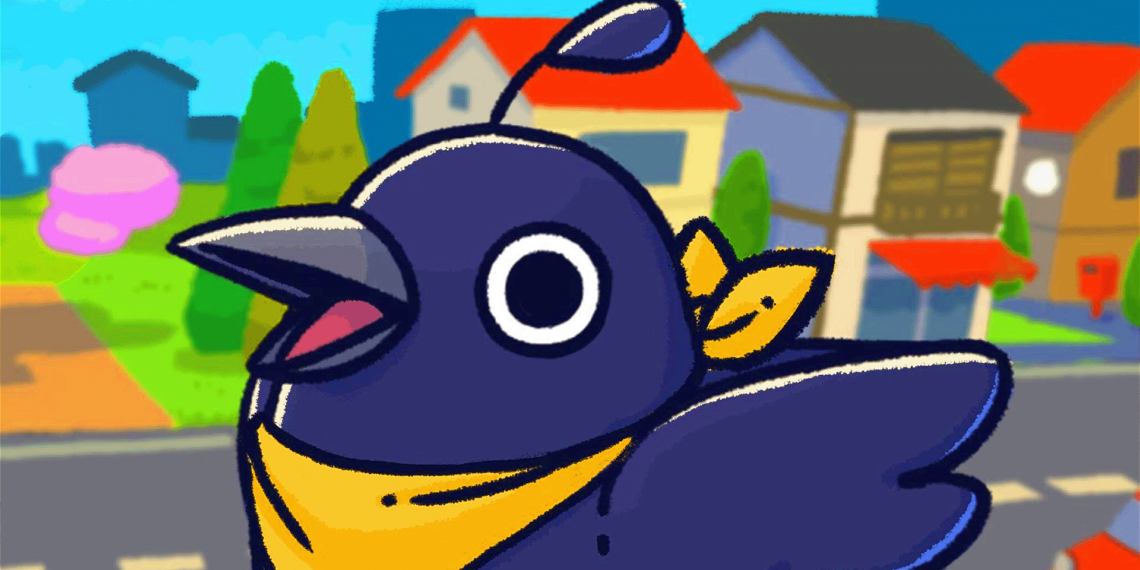 Análisis de Just Crow Things