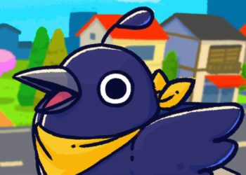 Análisis de Just Crow Things