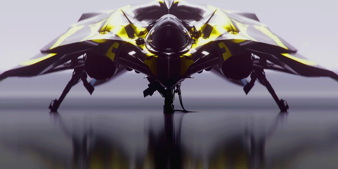 Análisis de CYGNI: All Guns Blazing