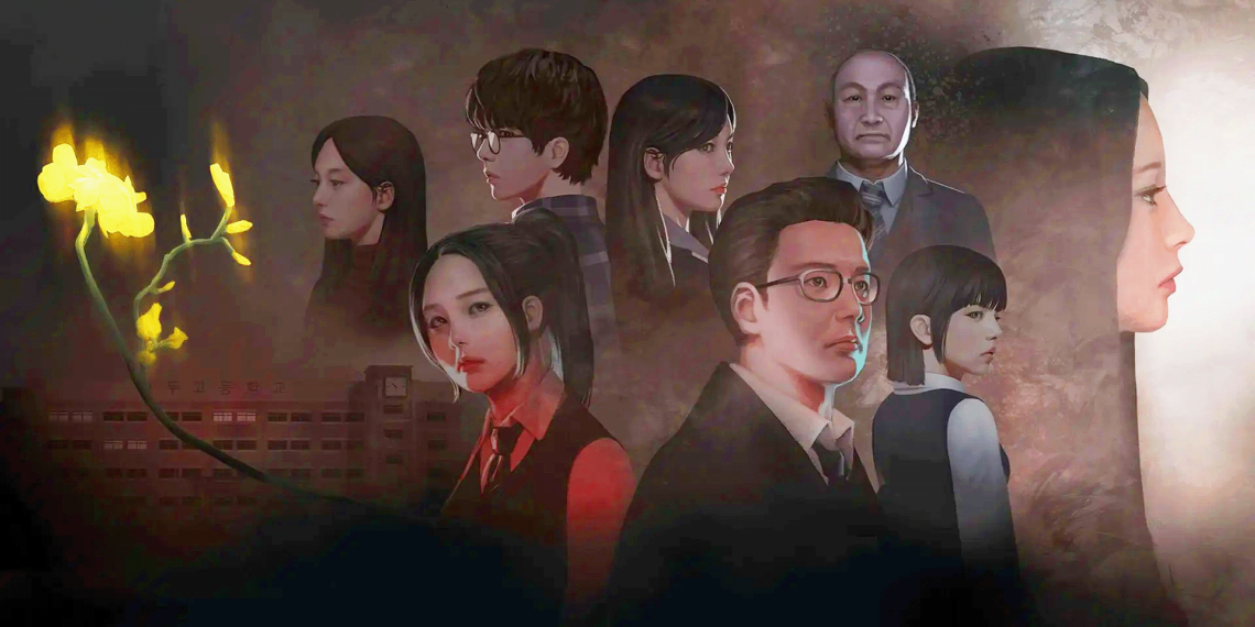 Análisis de White Day 2 The Flower That Tells Lies Complete Edition