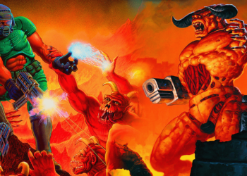 Análisis de DOOM + DOOM 2