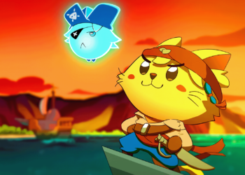 Análisis de Cat Quest 3