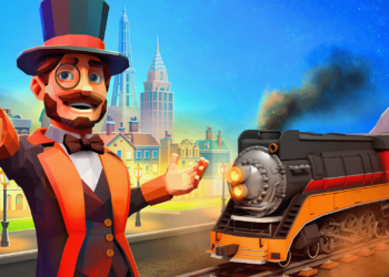 Análisis de Train Valley World