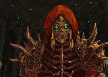 Análisis de Skelethrone: The Chronicles of EriconaAnálisis de