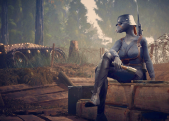 Vista Previa de Ratten Reich