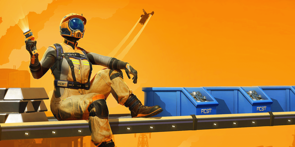 Análisis de Satisfactory