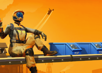 Análisis de Satisfactory