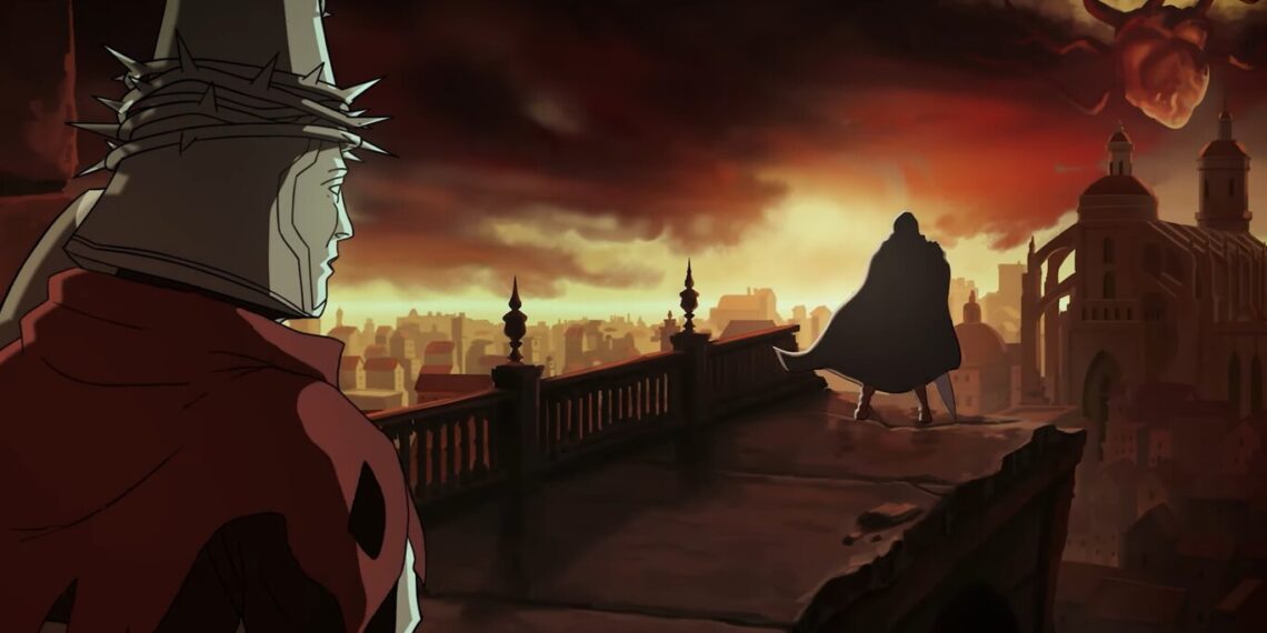 Blasphemous 2 confirma su primer DLC, disponible el 31 de octubre