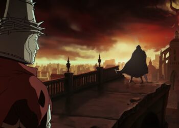 Blasphemous 2 confirma su primer DLC, disponible el 31 de octubre