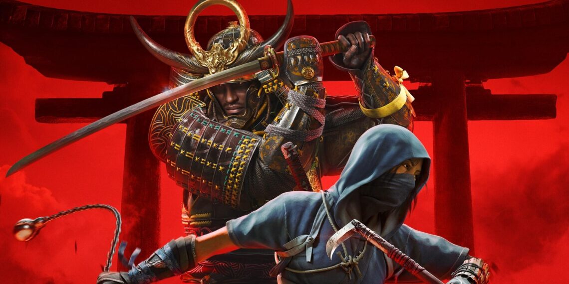Assassin’s Creed Shadows se retrasa hasta febrero de 2025